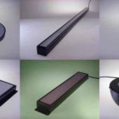 HIKARI SHOP廣州代理AITEC  指向性直線照明光源TLA325x25-22IR940D-4相機工業(yè)用LED照明 TLA325x25-22IR940D-4