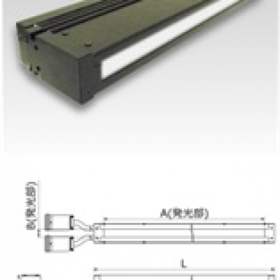 AITEC華南代理AITEC CCD相機(jī)光源 LLRR350Fx45-109R 艾泰克