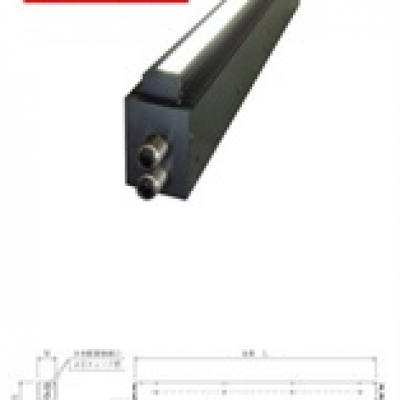 AITEC華南代理AITEC 視覺(jué)LED線光源 LLRK447Wx25-69G 艾泰克