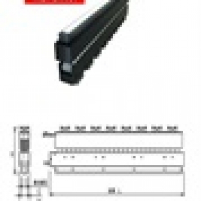 AITEC華南代理AITEC 視覺(jué)LED線光源 LLR138Fx21-106G 艾泰克