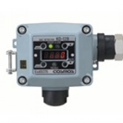 COSMOS廠(chǎng)家廣州直銷(xiāo) 氣體檢測(cè)單元KD-12A KD-12A 新宇宙