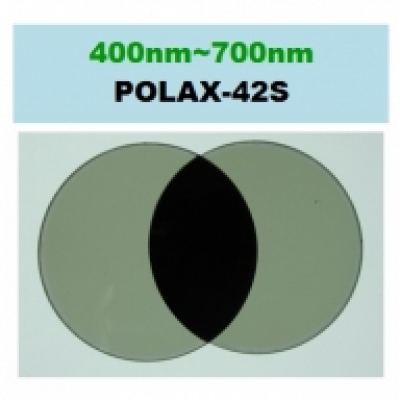 LUCEO魯機(jī)歐 華南代理  直線偏光板POLAX-42S-20 POLAX-42S-20