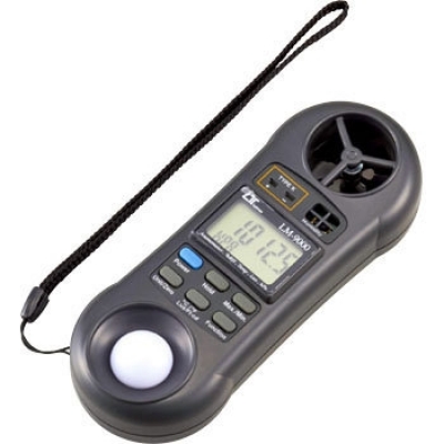 ケニス LM-9000 環境表