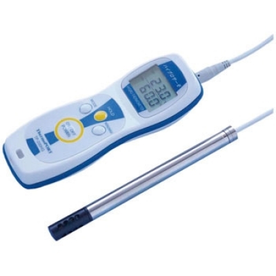 サーモポート TP-200HG-F 數字溫濕度計