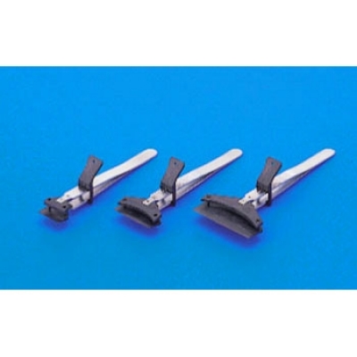 東京硝子 TGK SI-T5508W-SA 發(fā)夾