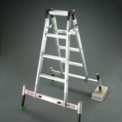 喜一 ESCO EA903FB-90 0.73-0 廣州藤野代理.92m腳立(???????一體型)