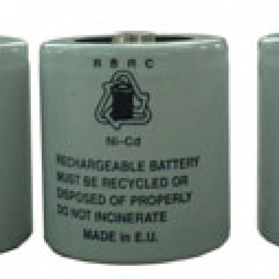 喜一 ESCO EB705EG-57 ＮiＣd再充電バッテリー[3個(gè)] 廣州藤野代理