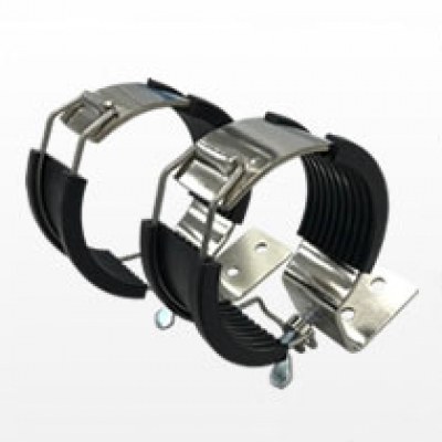 喜一 ESCO EA815LN-12A ＬＥＤ照明燈取付ブラケット(2個組) 廣州藤野代理