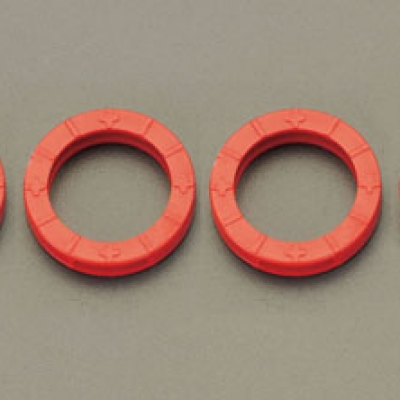 喜一 ESCO EA916ZL-126 キーキャップ(4個入) 廣州藤野代理