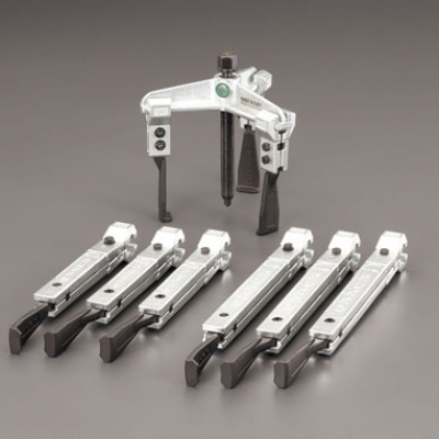 喜一 ESCO EA500JH 120mm?????????????3本???(3本爪 廣州藤野代理