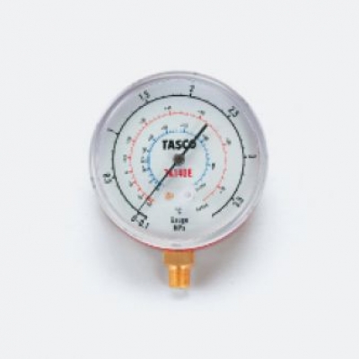 TASCO TA140E 高精度圧力計（高圧側(cè)）
