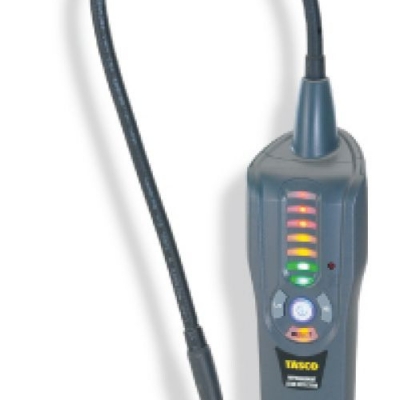 TASCO TA430MB 高感度リークテスタ