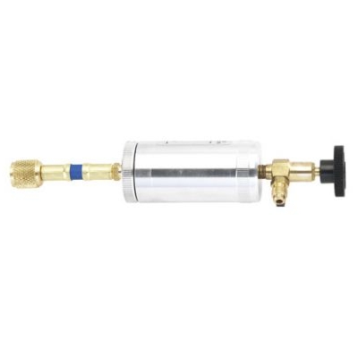 TASCO TA147F-250 圧力計（1／4″フレア、下出し、75φ、つば無）