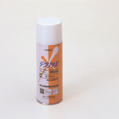 TASCO TA912 デグリーザー（強(qiáng)力油汚れ専用クリーナー）