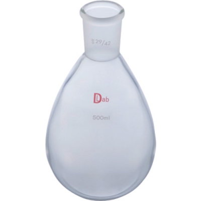 亞速旺藤野代理 ASONE 1-1575-01 AS 燒瓶TS15／2510ml   日本軍工品質(zhì)