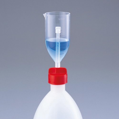 ASONE優(yōu)勢(shì)代理 KARTELL No.1475 手動(dòng)分注器 ハンドディスペンサー HAND DISPENSER 1-9963-01