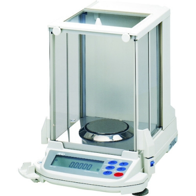 AND 艾安得 GR60-00A00分析用天平GR60一般校正付