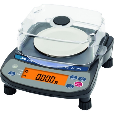 AND 艾安得 A個(gè)人電子天平EJ123B