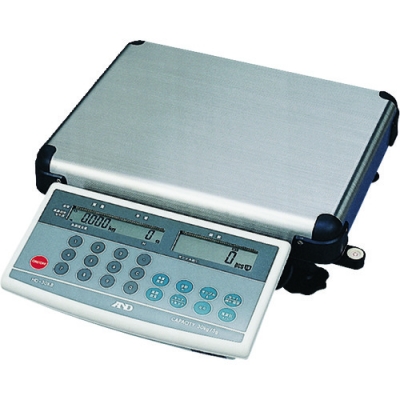 AND 艾安得  HD-30KB計算規(guī)模