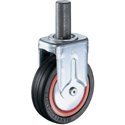 HAMMER CASTER 錘牌 腳輪420 EAMC40-鏈條內嵌MC尼龍車