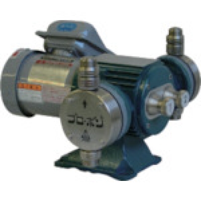 共立機(jī)巧 KYORITSUKIKO  ED-100-S-KUK2連式隔膜定量泵SUS制