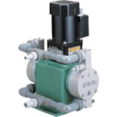 共立機巧 KYORITSUKIKO  ARF-350M-P-KUK 無脈動定量注入泵PVC制