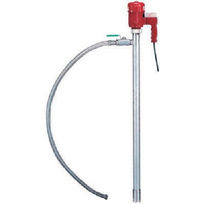 共立機巧 KYORITSUKIKO  HP-201HG-KUK電動式手持泵（帶PP制、高揚程、反止閥機構）