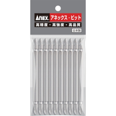 ANEX 安力士 AH-14M-2-1110-超級(jí)巨星10個(gè)組兩頭 2×１１０