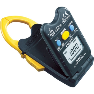 HIOKI 日置 391-50 數(shù)字?jǐn)?shù)字鉗位新測(cè)試儀