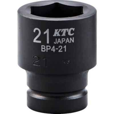 KTC 京都 BP4-19KTC12.7sq.嵌入式插口（標(biāo)準(zhǔn)）19mm