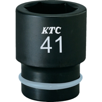 KTC 京都 BP6-17P-KTC19.0sq.嵌入式插口（標準）帶銷環(huán)17mm