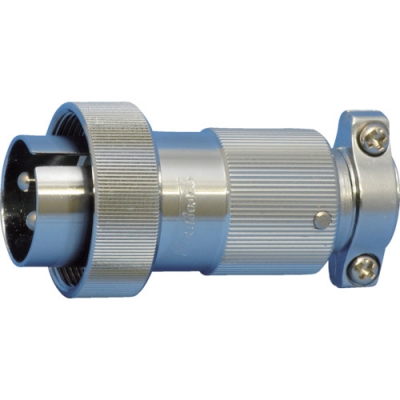 NANAHOSHI 七星科學(xué) NWPC-162-R-CH 防水金屬連接器NWPC-16系列二極R