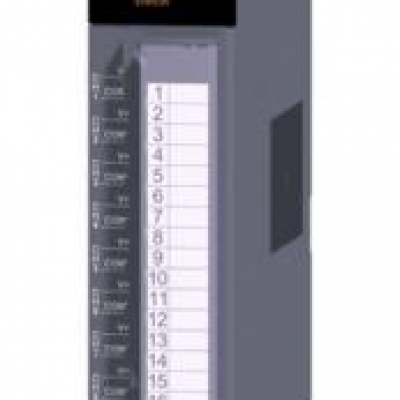 日本三菱 mitsubishi  FX2N-48ER  PLC擴(kuò)展模塊 FX2N-48ER DC24V漏型24點輸入 24點繼電器輸出