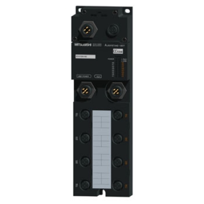 日本三菱 mitsubishi  AJ65FBTA42-16DTE  cc-link防水復合模塊AJ65FBTA42-16DTE  大量現貨 源型出