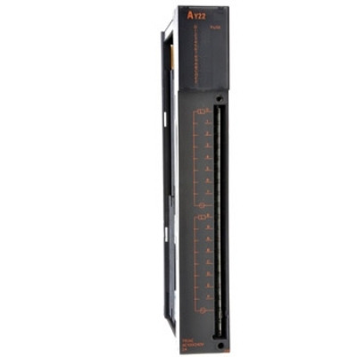 日本三菱 mitsubishi  AY22  A系列PLC輸出模塊 AY22功能說明 AY22產(chǎn)品規(guī)格 AY22