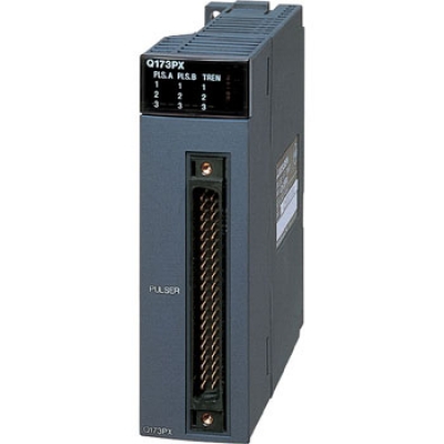 日本三菱 mitsubishi  Q173PX  Q系列手動脈沖發(fā)生器輸入單元Q173PX   手動脈沖發(fā)生器輸入單元