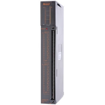 日本三菱 mitsubishi  AY81  A PLC輸出模塊AY81  32點(diǎn)源型 DC12V24V 05A1點(diǎn)