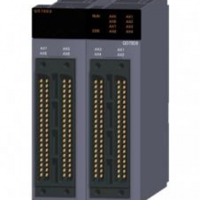 日本三菱 mitsubishi  FX5-16EYTESS  PLC模塊 iQ-F 16點(diǎn)輸出模塊FX5-16EYTESS