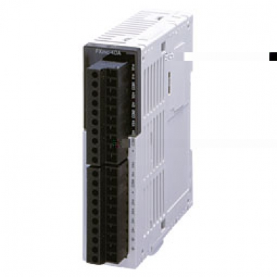 日本三菱 mitsubishi  FX2NC-4DA  PLC 4通道模擬量輸出模塊 FX2NC-4DA 優 FX2NC-4DA供應商